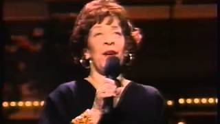 Shirley Horn   Here's To Life