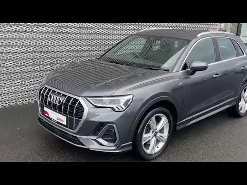 Audi Q3 35 TDI 150HP S Tronic S line - Image 2