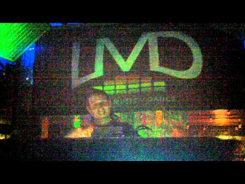 Jon O'Bir @ Spundae 11-28-10 Part 2