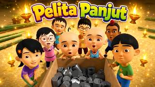 Download lagu Upin & Ipin - Pelita Panjut mp3 Download lagu Upin & Ipin - Pelita Panjut mp3