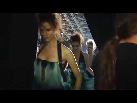 MILANO LOVES FASHION - C'N'C CoSTUME NATIONAL Backstage