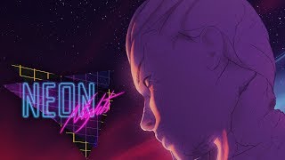 Color Theory - In Space, No One Can Hear You Cry