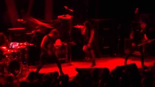 Stars In Stereo - &quot;Leave Your Mark&quot; (Live in Pomona 9-17-14)