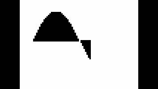 Solid Sinwave (demo) for the ZX81