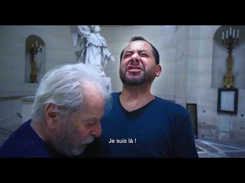 Psychomagic, A Healing Art (2019) Trailer