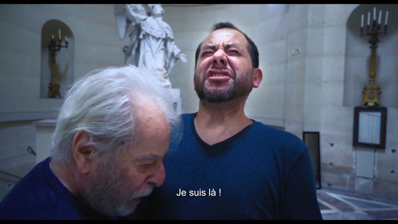 Miniature de la vidéo PSYCHOMAGIE, UN ART POUR GUÉRIR de Alejandro Jodorowsky - Bande-Annonce (2019, VOSTFR) du film Psychomagie, un art pour guérir