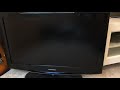 Samsung TV Startup 3 Generations
