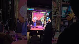 2025.12.12 살포시 라이브 (스페이스 한강)