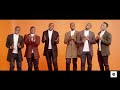 NSANYUKIRA EKIGAMBO KINO Jehovah Shalom Acapella I AM SO GLAD THAT JESUS LOVES ME