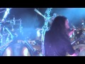 Korn - Freak On A Leash Live @ Mayhem Festival ...