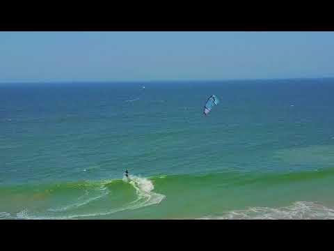 Mancora Kite Club - Kitesurf in Máncora