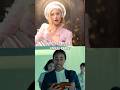 WICKED Movie VS Emilia Pérez Shorts Arianagrande Wicked Emiliaperez Selenagomez