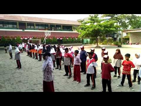 Sdn duri kepa 13 pagi