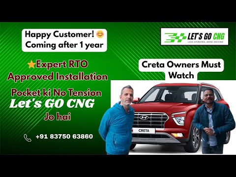 Hyundai Exter CNG video