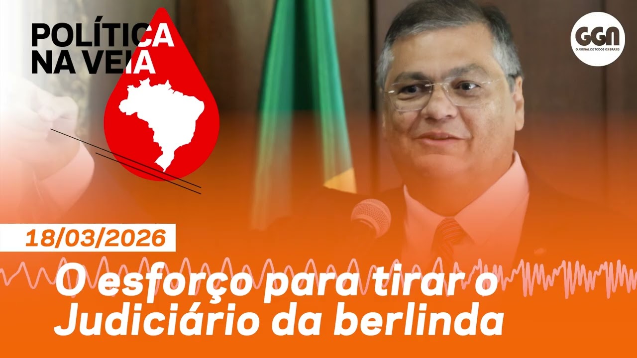 O fim da aposentadoria compulsória? | Política na Veia #40