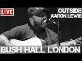 Aaron Lewis - Outside (Live & Acoustic) in [HD ...