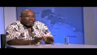 Fair Play com Gilberto Luther  1ª Parte