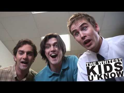 "Forest Whitaker" WKUK FULL EPISODE S2E6