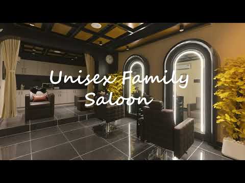 Ashlee Spa | Unisex | Family Saloon  | Interior Photography | #BMP
