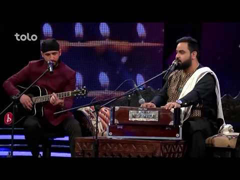 قیس الفت و خلیل یوسفی – دل شکسته – فصل دوازدهم – 4 بهترین / Qais Ulfat and Khalil Yousofi