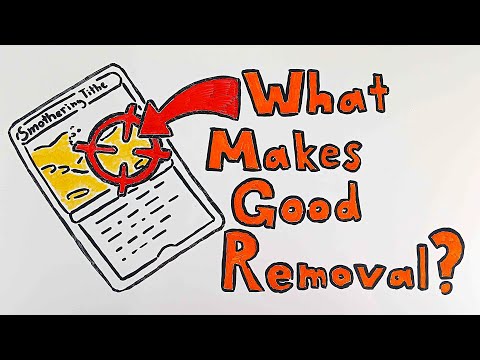 A Guide to Removal in Commander