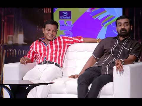 Onnum Onnum Moonu I Ep 26 Part – 2  with Darmajan & Sajan Palluruthy I Mazhavil Manorama
