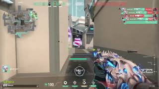 Spotlight Clip