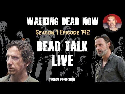 Michael Traynor is our Special Guest