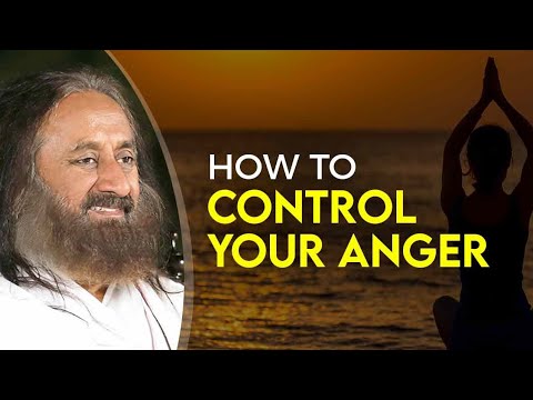 How To Control Anger By Yoga | PPT