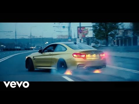 Night Lovell - LET ME DIE / BMW M4 Showtime