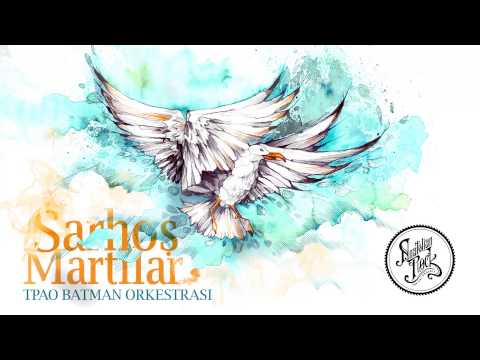 TPAO Batman Orkestrası - Sarhoş Martılar (1971)