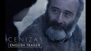 CENIZAS | English Trailer HD (2018)