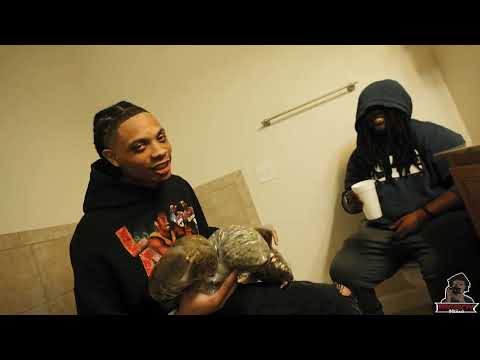 Whiteamigo Glizxzy x Tfg Mo4s - Bank Roll (Official Video) Shot By @Bigboyvisuals