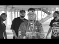 Hausa Rap Cypher Ft Ghali Oteniba Ebaada NT4 Official Video