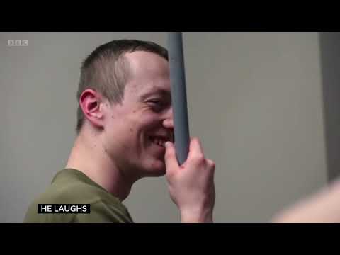 Soldier S01E02 - BBC Documentary