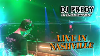 Download lagu DJ FREDY FR ENTERTAINMENT LIVE IN NASHVILLE RABU 2 JUNI 2021 mp3