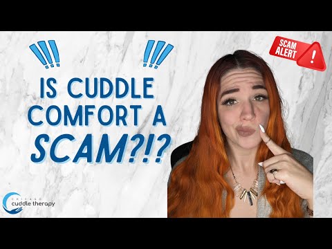 Cuddlecomfort Com
