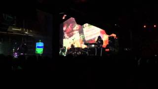 Skinny Puppy - Smothered Hope