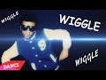 "WIGGLE" - Jason Derulo Choreography ft Snoop ...