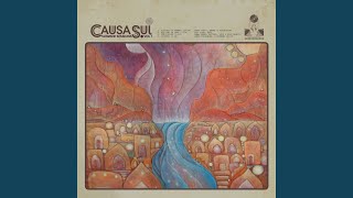 Music video thumbnail preview for Red Sun In June by Causa Sui