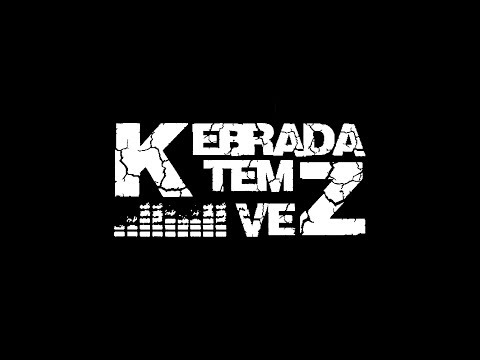 Cypher Kebrada Tem Vez - Avant Rap, Causo, Turbo, Fernandera, Mano Zoii, Manollo SDR...