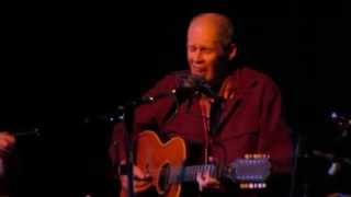 MVI 8959~charlie parr with spider john koerner~delia's gone~9 16 13~the cedar~mpls ,mn