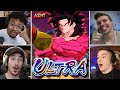NEW ULTRA SSJ4 Goku Summon Battle On Dragon Ball Legends Fest 2025 Things Got Awkward