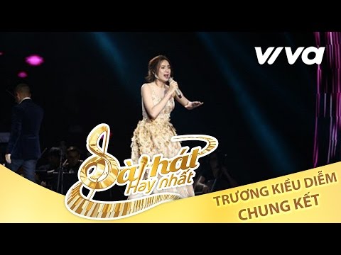 Thể hiện bởi Trương Kiều Diễm
