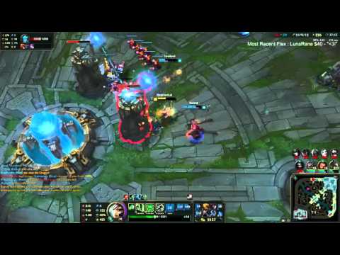 The Unseen Broken Blade, is the Deadliest