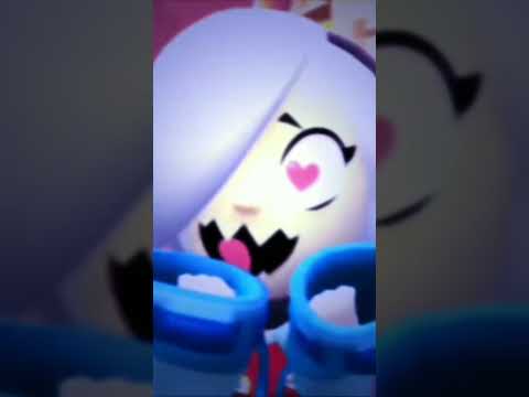 #brawlstars trios Edgar, Griff, Colette & Grom, Ash | Blaked Productions