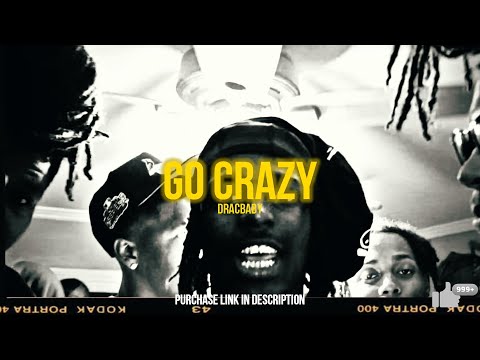 (FREE) Dracbaby x Big30 | Memphis Type Beat 2025 - 'Go Crazy'