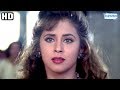 Urmila Matondkar Confesses Her Love To Akshay Kumar Aflatoon 1997 Best Bollywood Movie