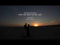 Ibadow & Ibadowa - For the rest of my life (Official Video Cover Maher Zain)