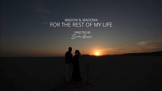 Download lagu Ibadow & Ibadowa - For the rest of my life ( Video Cover Maher Zain) mp3 Download lagu Ibadow & Ibadowa - For the rest of my life ( Video Cover Maher Zain) mp3